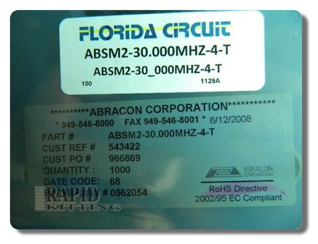 ABSM2-30.000MHZ-4-T