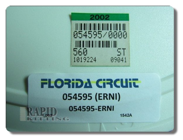 054595 (ERNI)