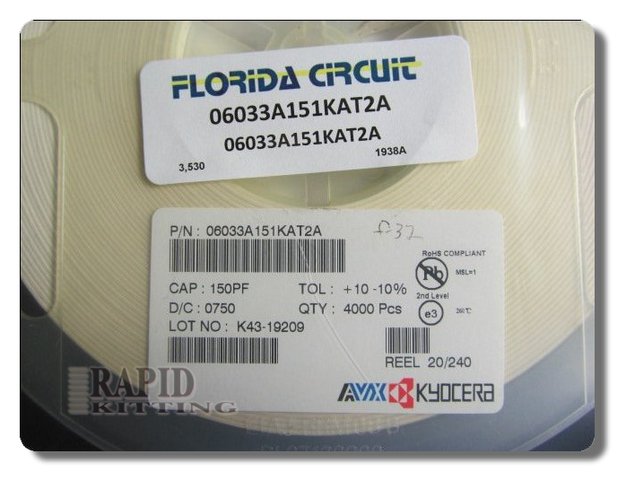06033A151KAT2A
