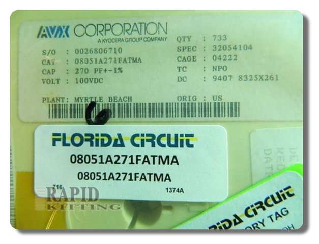 08051A271FATMA