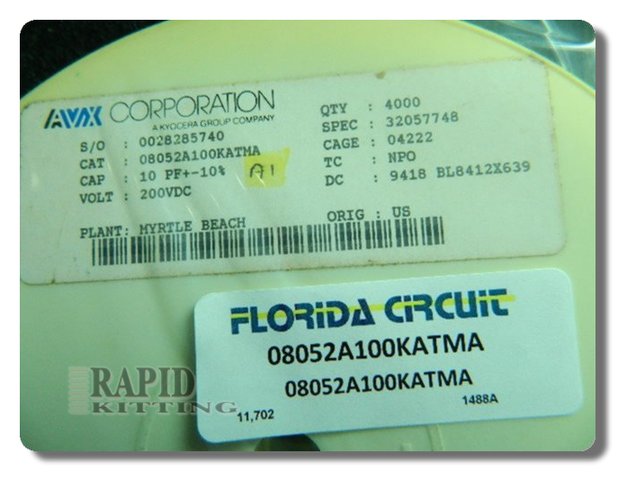 08052A100KATMA