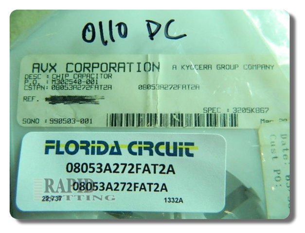 08053A272FAT2A