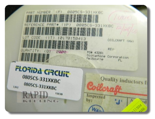 0805CS-331XKBC