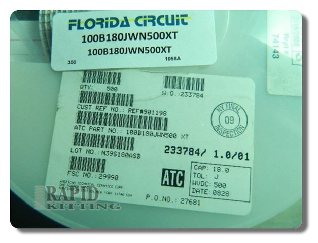 100B180JWN500XT