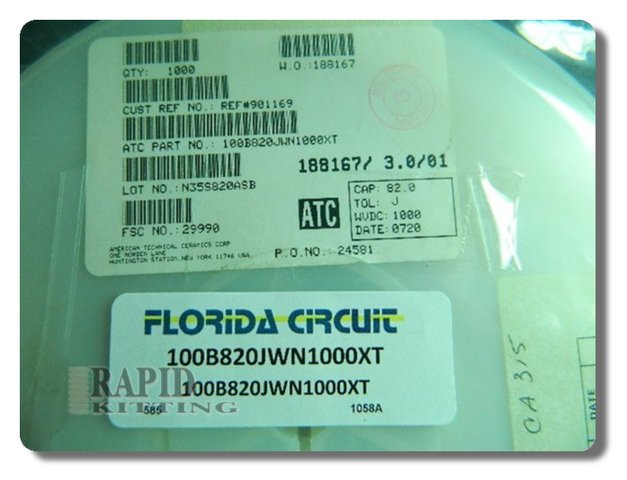 100B820JWN1000XT