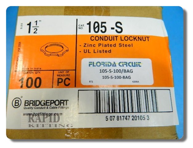 105-S-100/BAG