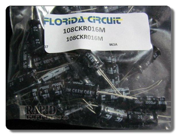 108CKR016M