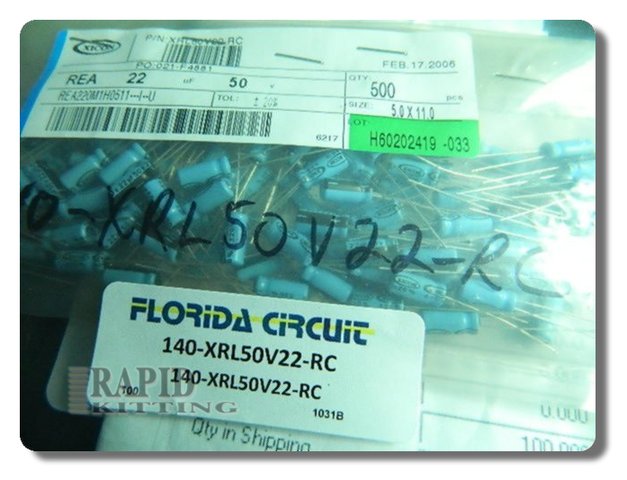 140-XRL50V22-RC