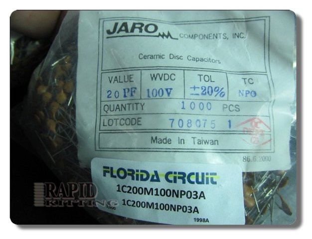 1C200M100NP03A
