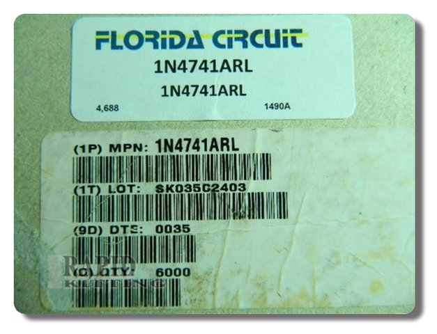 1N4741ARL