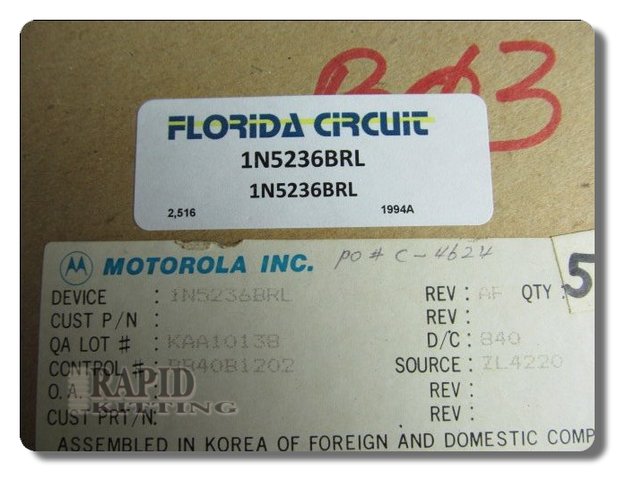 1N5236BRL