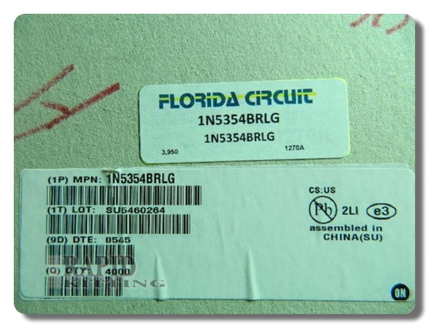1N5354BRLG