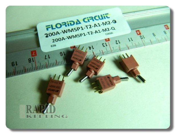 200A-WMSP1-T2-A1-M2-Q
