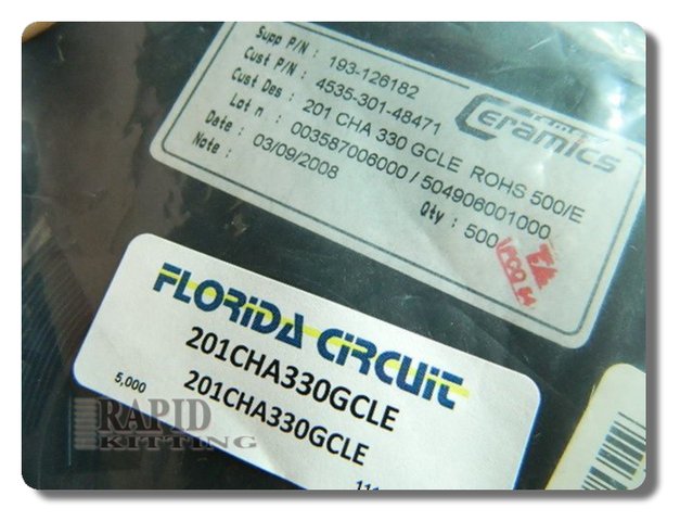 201CHA330GCLE