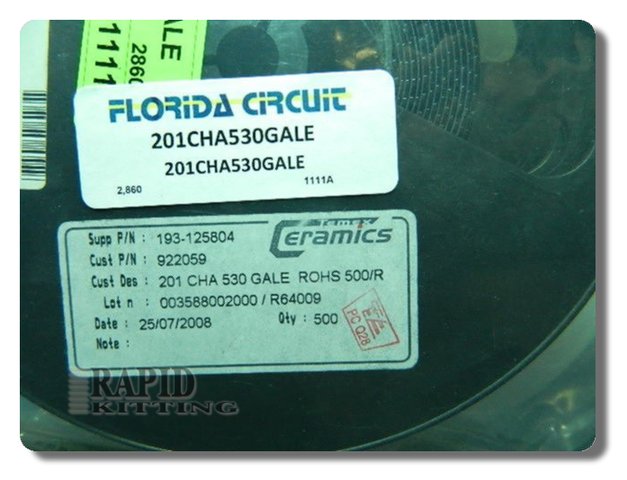 201CHA530GALE