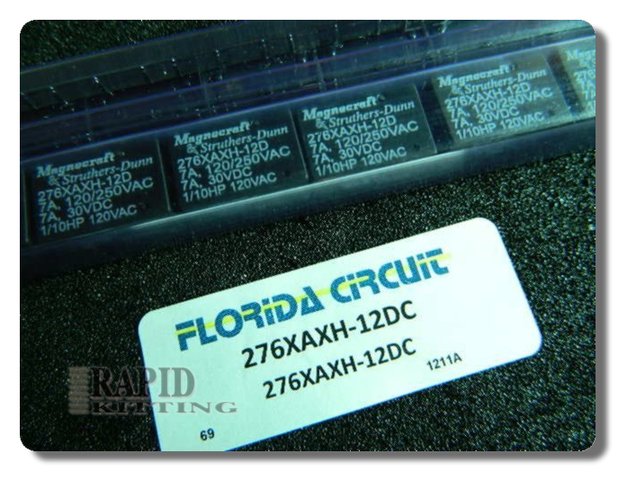 276XAXH-12DC
