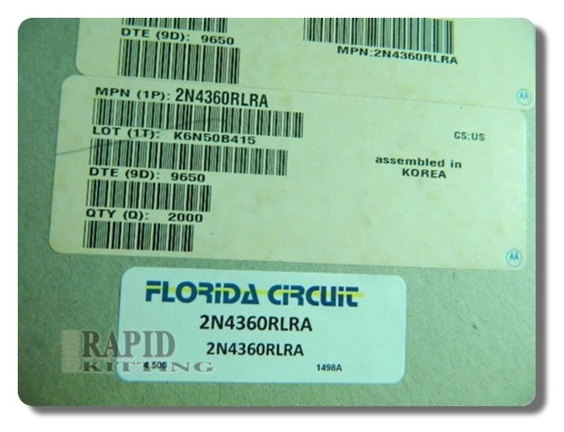 2N4360RLRA