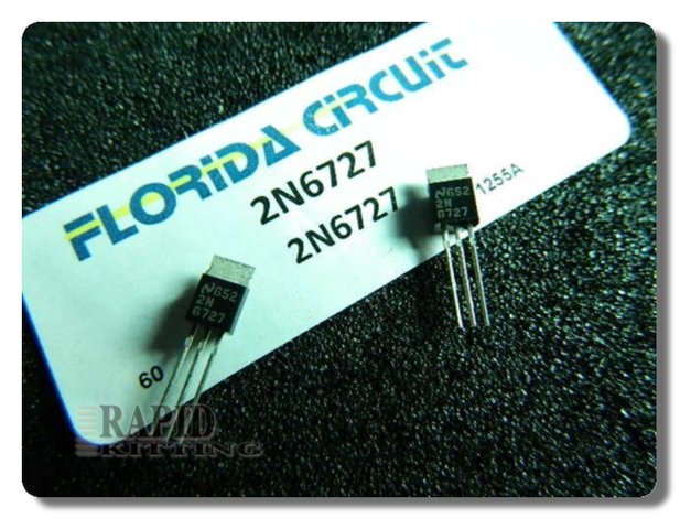 2N6727