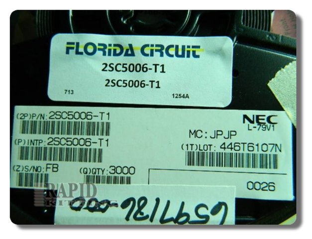 2SC5006-T1