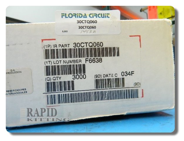 30CTQ060