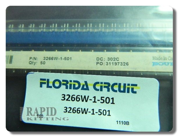 3266W-1-501