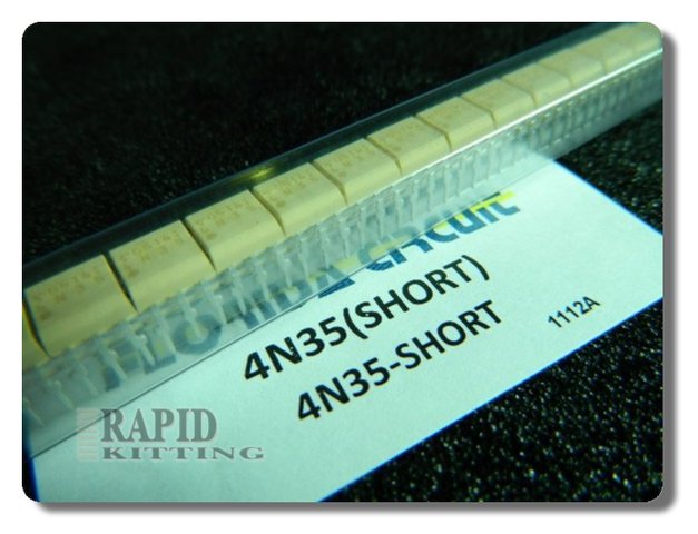 4N35(SHORT)