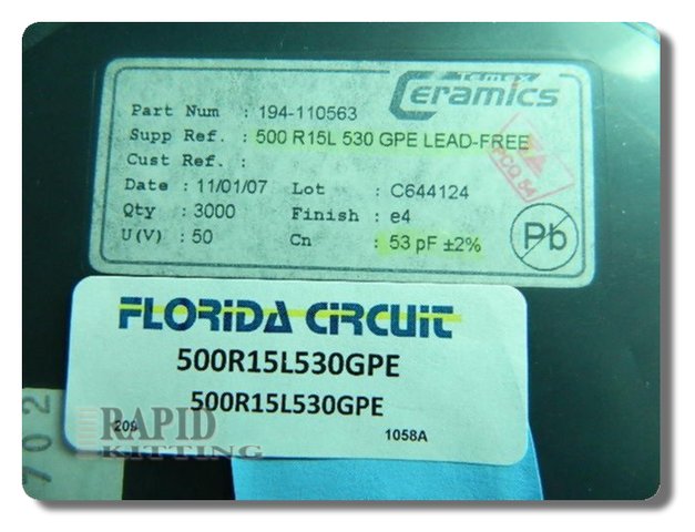 500R15L530GPE
