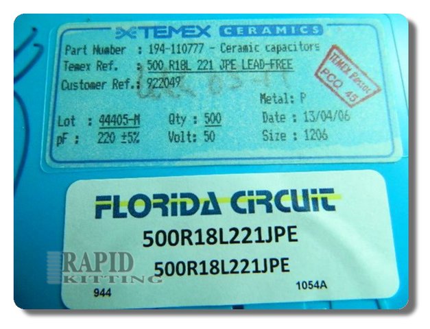 500R18L221JPE
