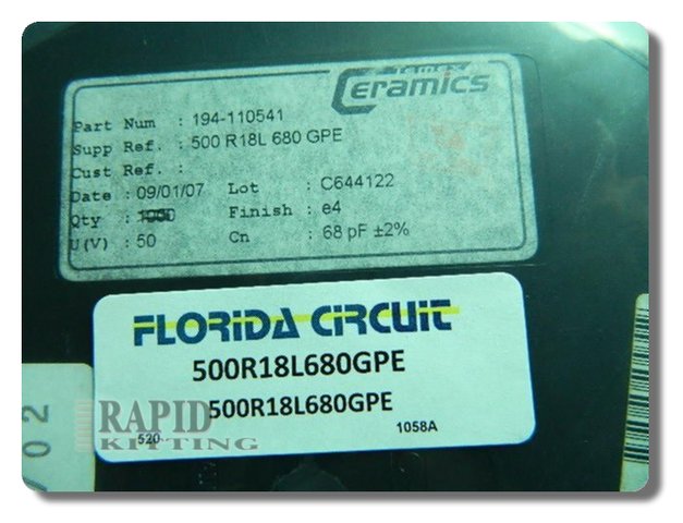 500R18L680GPE