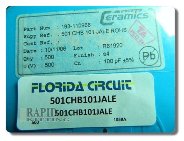 501CHB101JALE