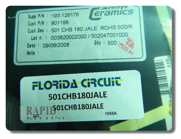 501CHB180JALE