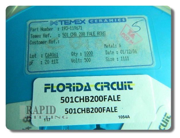501CHB200FALE