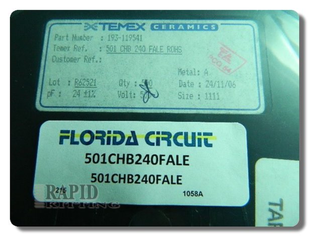 501CHB240FALE