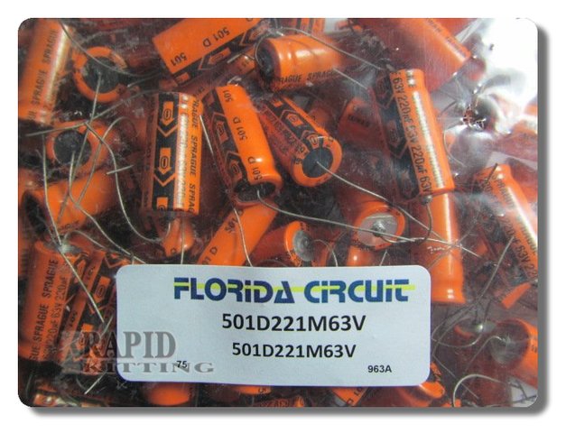501D221M63V