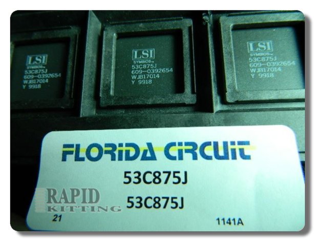 53C875J