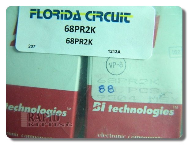 68PR2K