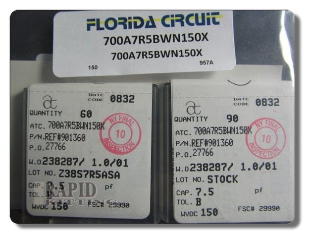 700A7R5BWN150X