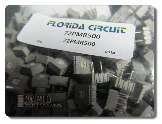 72PMR500