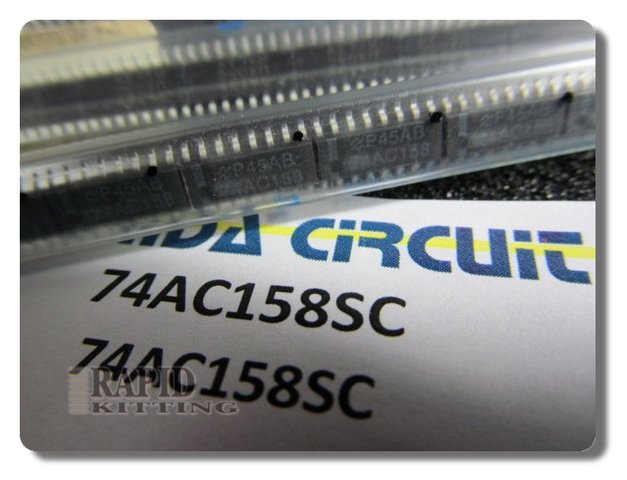 74AC158SC