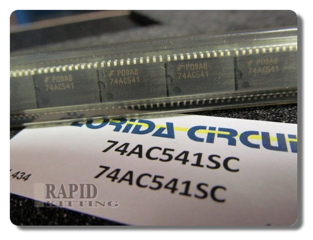 74AC541SC