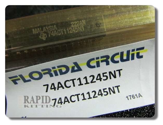74ACT11245NT