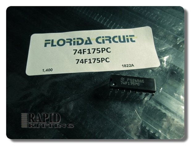 74F175PC