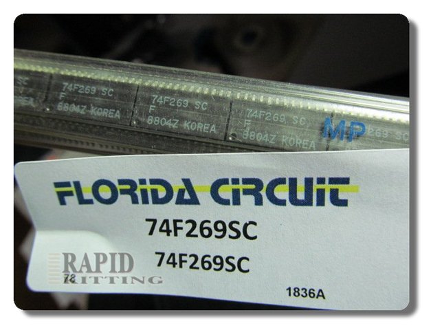 74F269SC