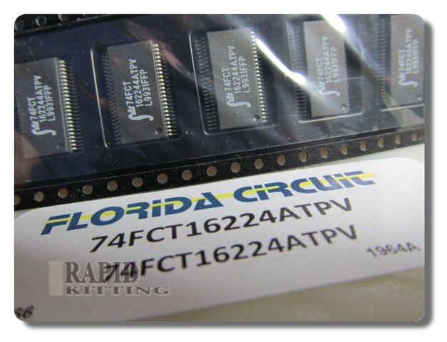 74FCT16224ATPV