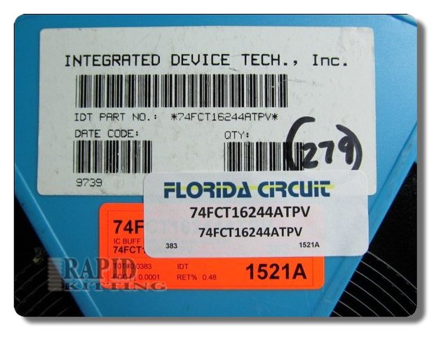 74FCT16244ATPV