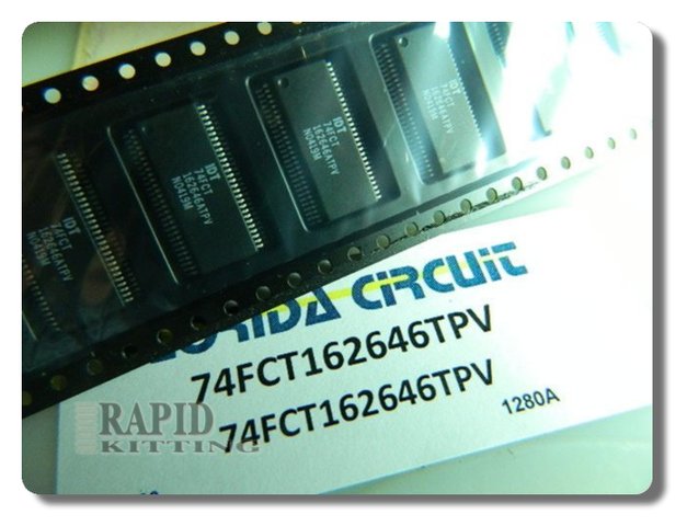 74FCT162646TPV
