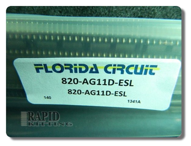 820-AG11D-ESL
