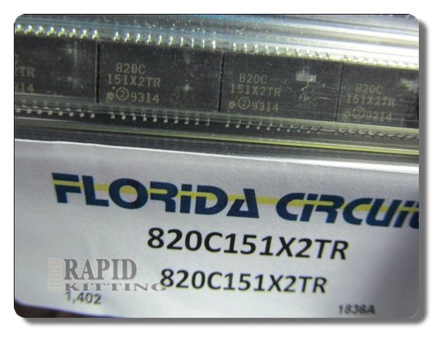 820C151X2TR