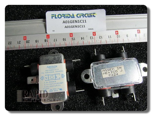 A01GEN1C11