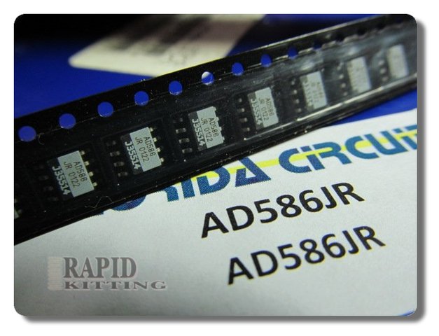 AD586JR